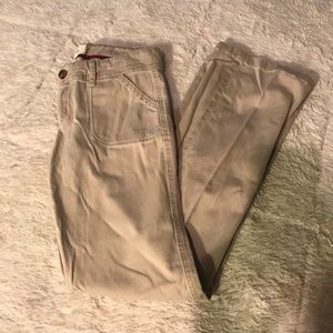 Hollister Khakis